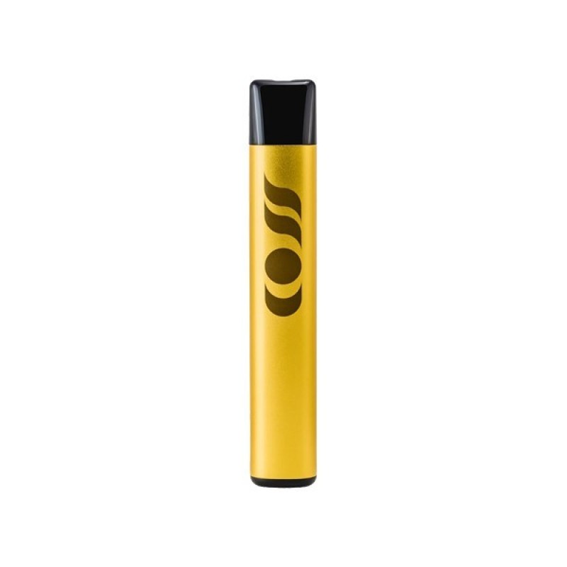 Coss Disposable Vape Kit 650 Puffs