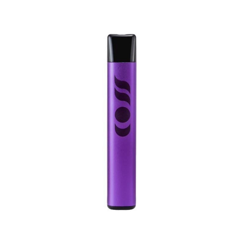 Coss Disposable Vape Kit 650 Puffs