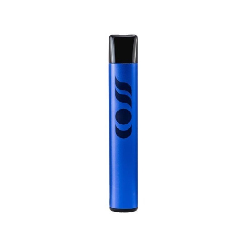 Coss Disposable Vape Kit 650 Puffs