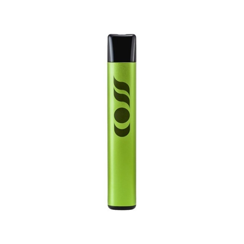 Coss Disposable Vape Kit 650 Puffs