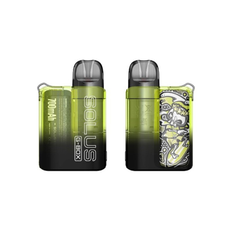 SMOK SOLUS G-BOX Pod Kit 700mAh