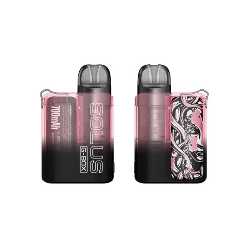 SMOK SOLUS G-BOX Pod Kit 700mAh