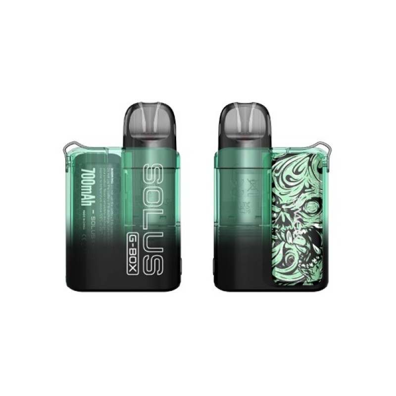 SMOK SOLUS G-BOX Pod Kit 700mAh