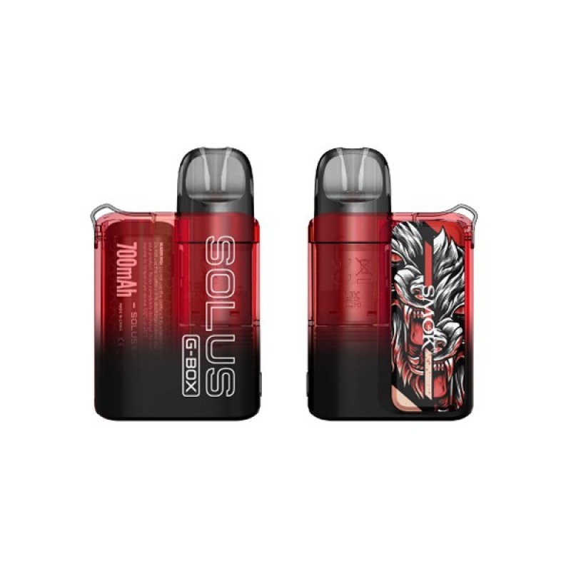 SMOK SOLUS G-BOX Pod Kit 700mAh