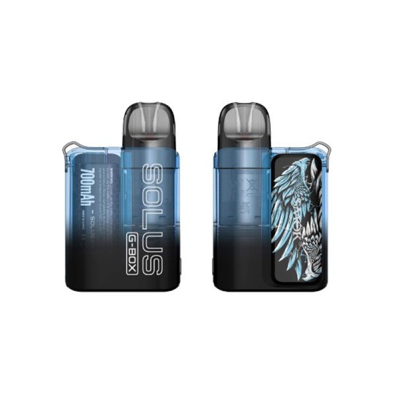 SMOK SOLUS G-BOX Pod Kit 700mAh