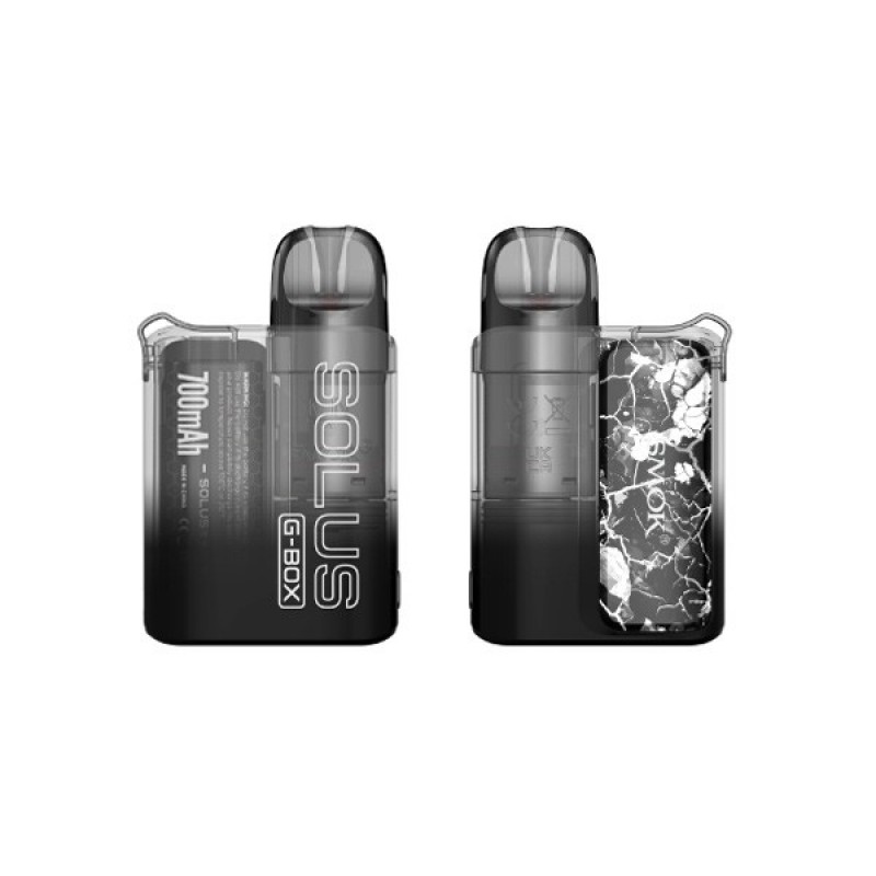 SMOK SOLUS G-BOX Pod Kit 700mAh