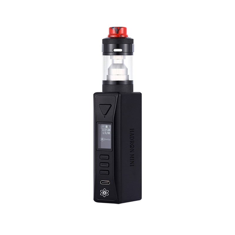 Steam Crave Meson-Hadron Mini DNA 100C Combo Kit 100W