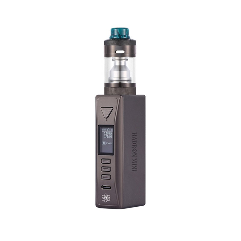 Steam Crave Meson-Hadron Mini DNA 100C Combo Kit 100W