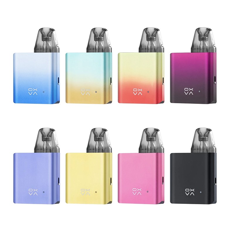 OXVA Xlim SQ Pod Kit 900mAh 25W