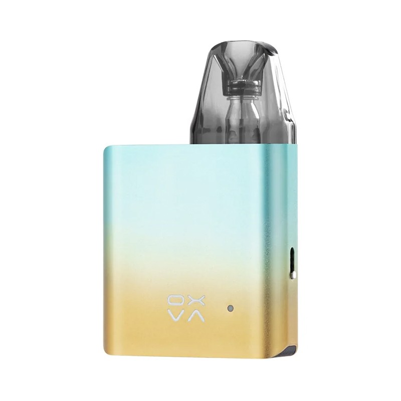 OXVA Xlim SQ Pod Kit 900mAh 25W