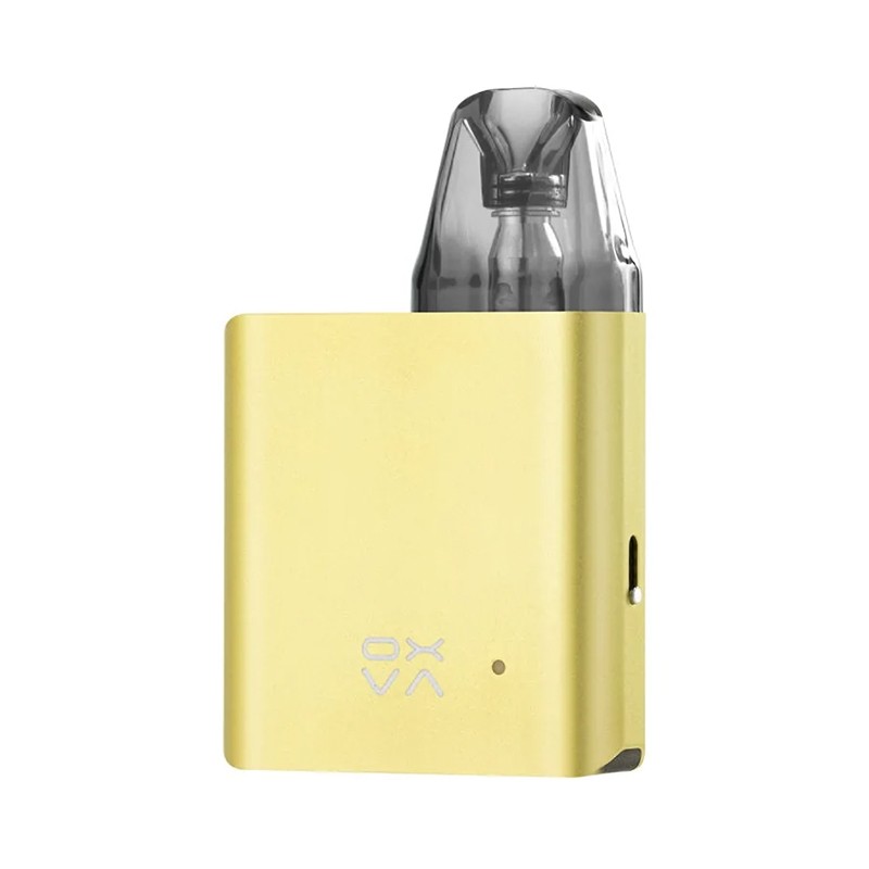 OXVA Xlim SQ Pod Kit 900mAh 25W