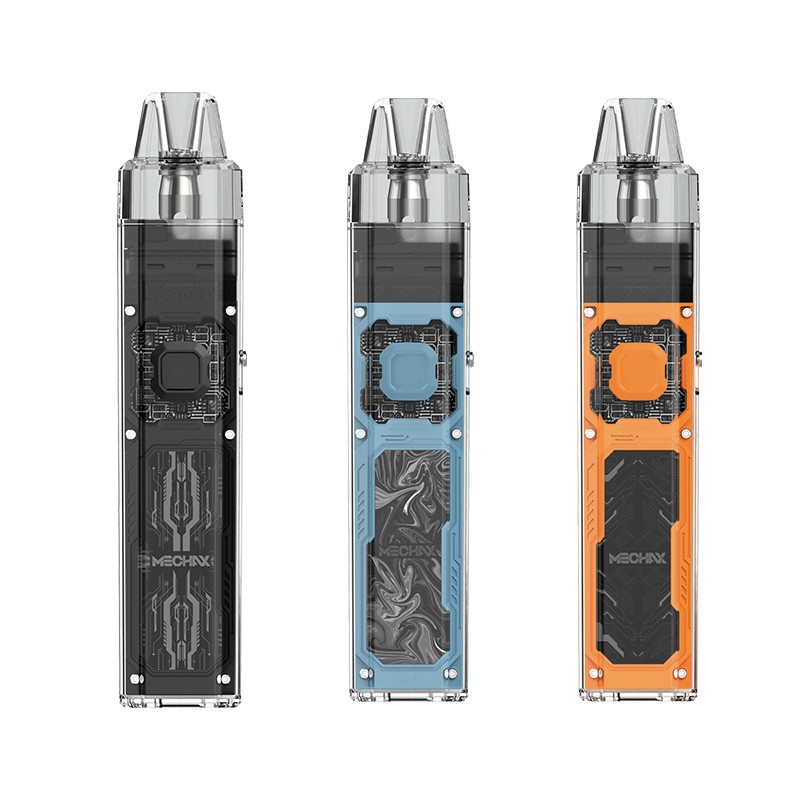 Vaptex Mechax Pod Kit 400mAh 2ml