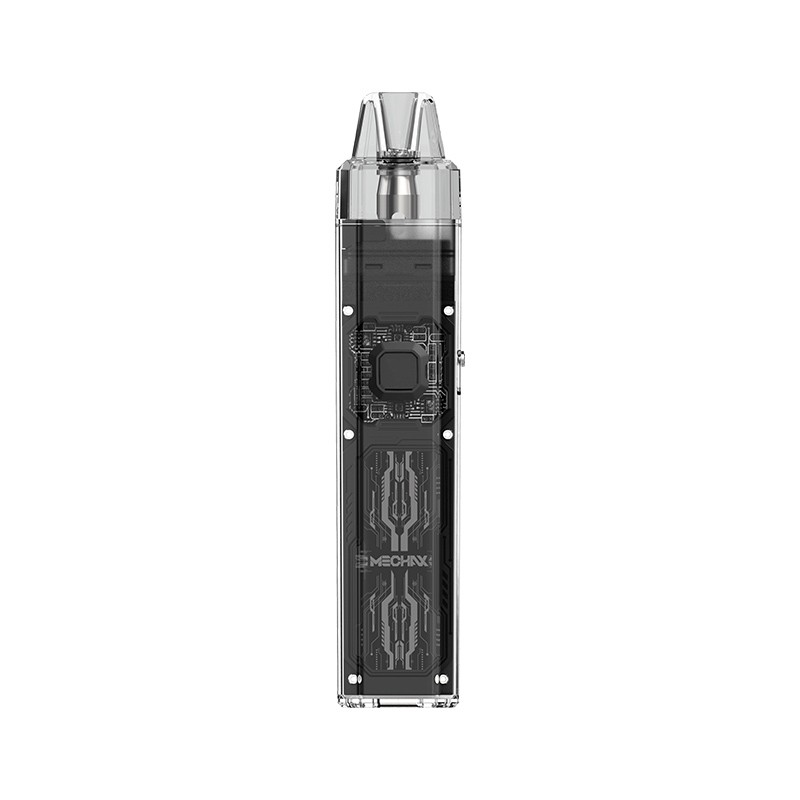 Vaptex Mechax Pod Kit 400mAh 2ml