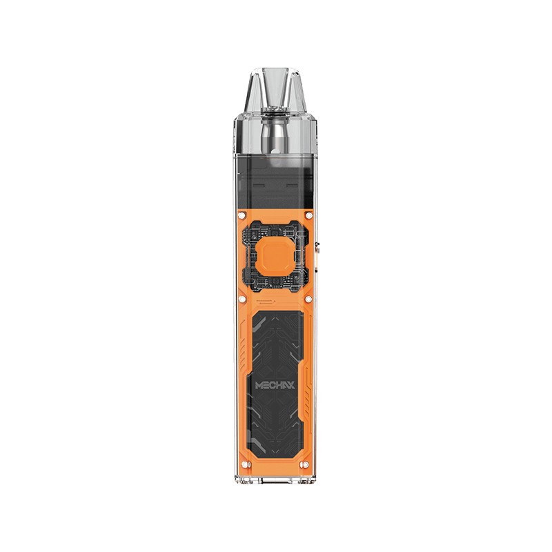 Vaptex Mechax Pod Kit 400mAh 2ml