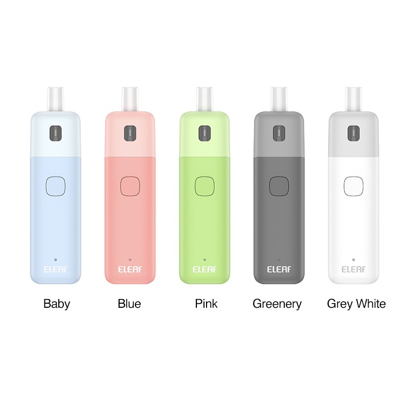 Eleaf IORE Crayon Pod Kit 1000mAh 15W