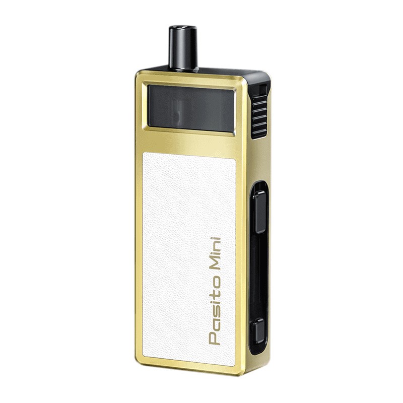 Smoant Pasito Mini Pod Kit 1100mAh 30W