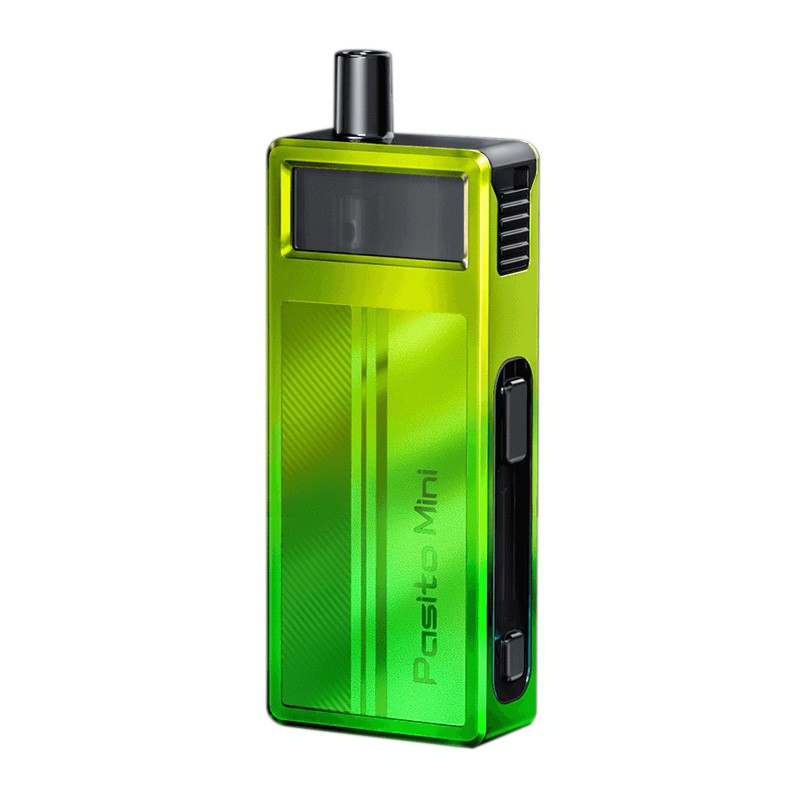 Smoant Pasito Mini Pod Kit 1100mAh 30W