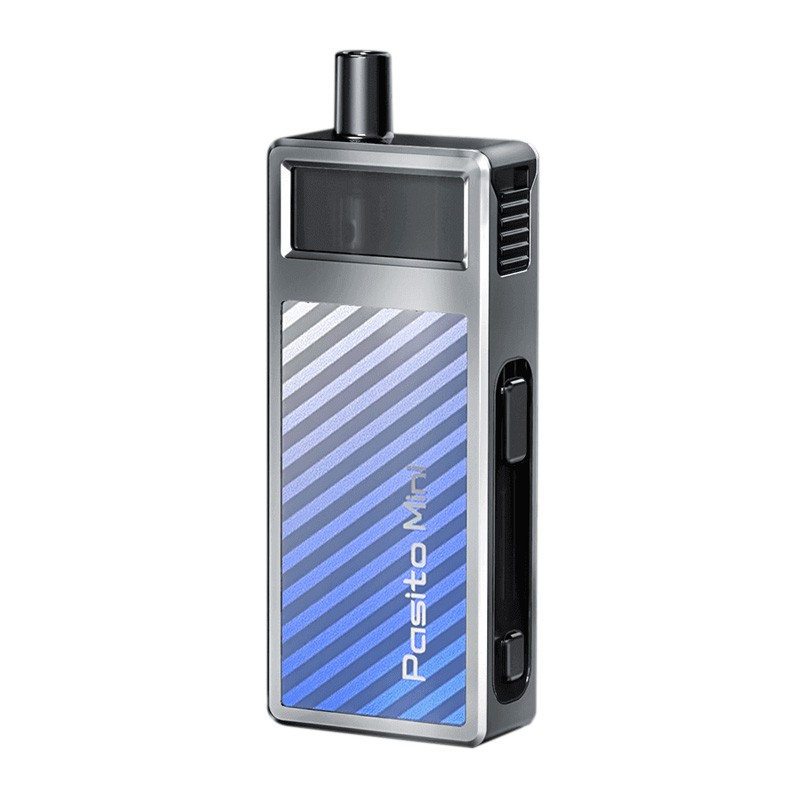 Smoant Pasito Mini Pod Kit 1100mAh 30W