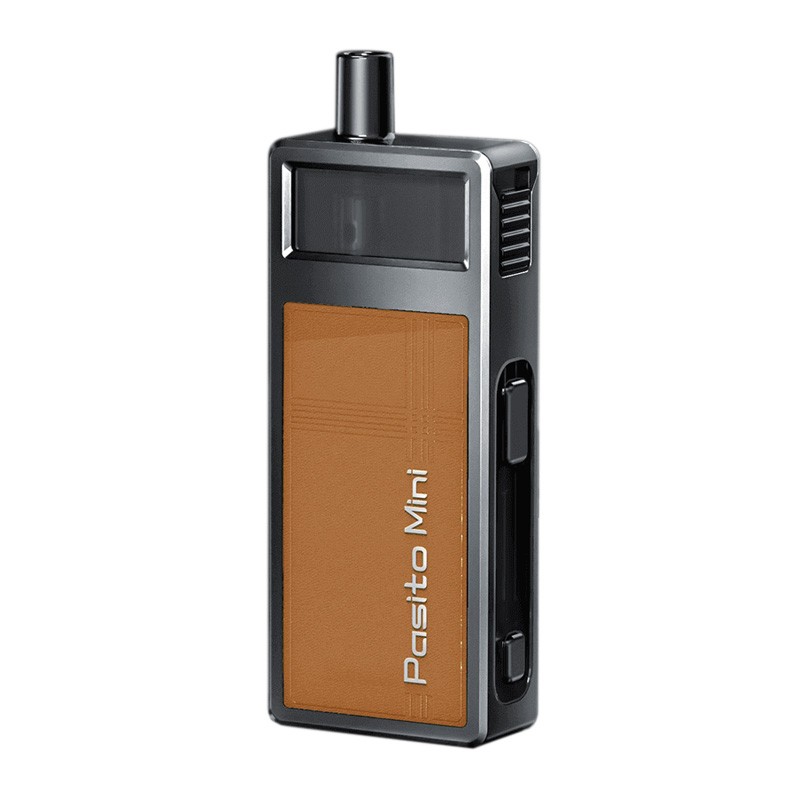 Smoant Pasito Mini Pod Kit 1100mAh 30W