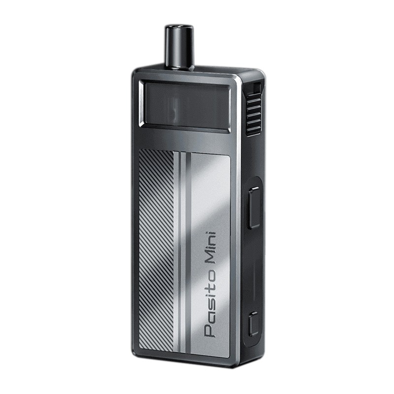 Smoant Pasito Mini Pod Kit 1100mAh 30W