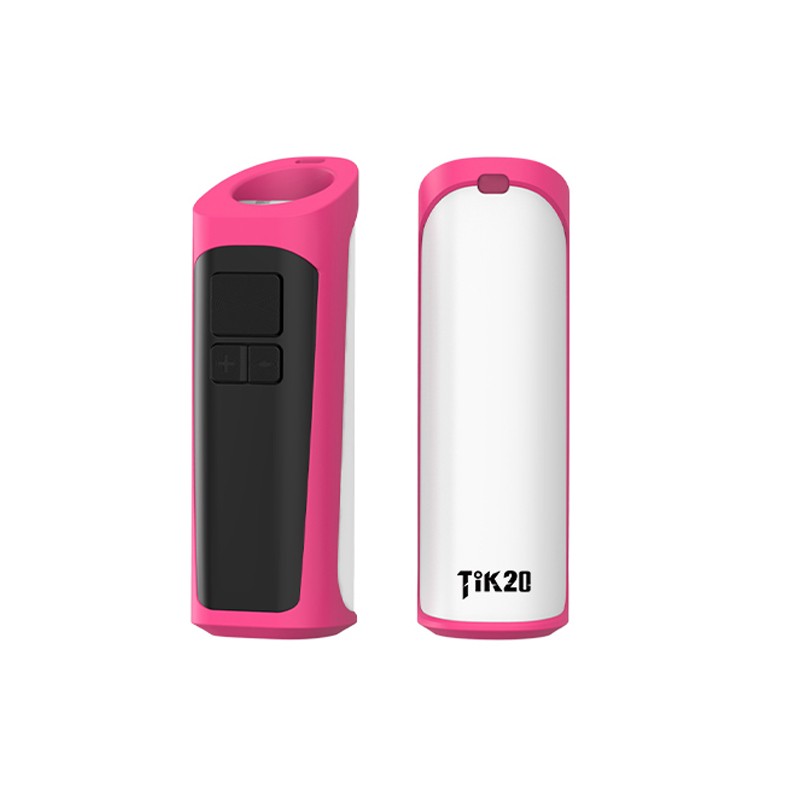 DOTECO Tik20 Vaporizer Battery 400mAh