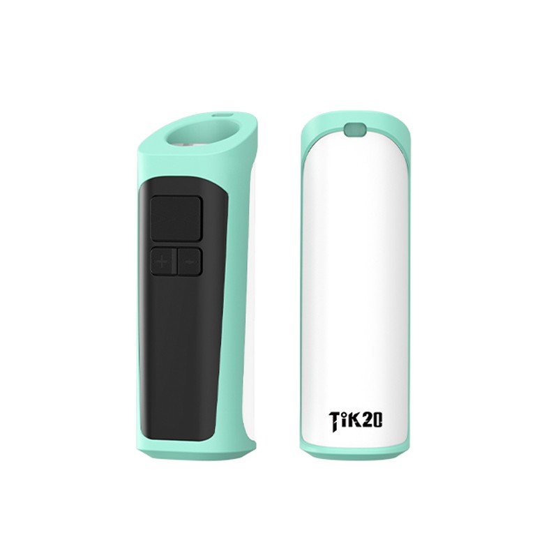 DOTECO Tik20 Vaporizer Battery 400mAh