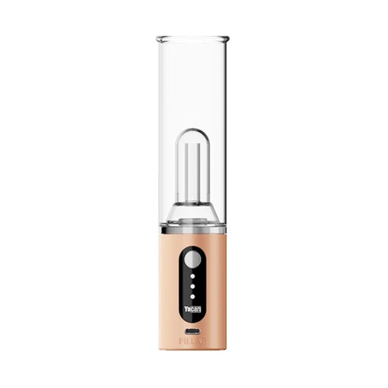 Yocan Pillar E-Rig Vaporizer Kit 1400mAh