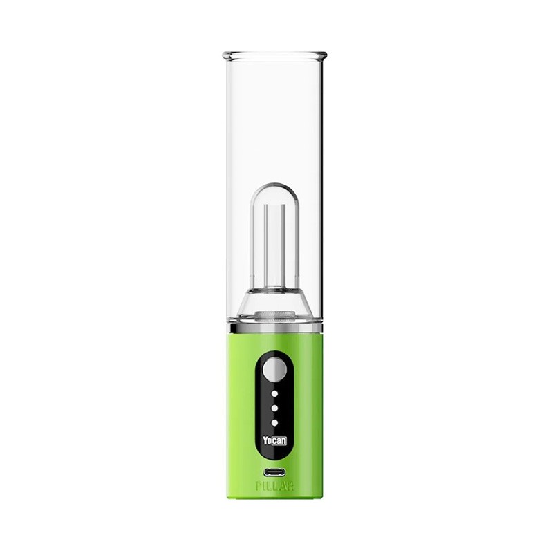 Yocan Pillar E-Rig Vaporizer Kit 1400mAh