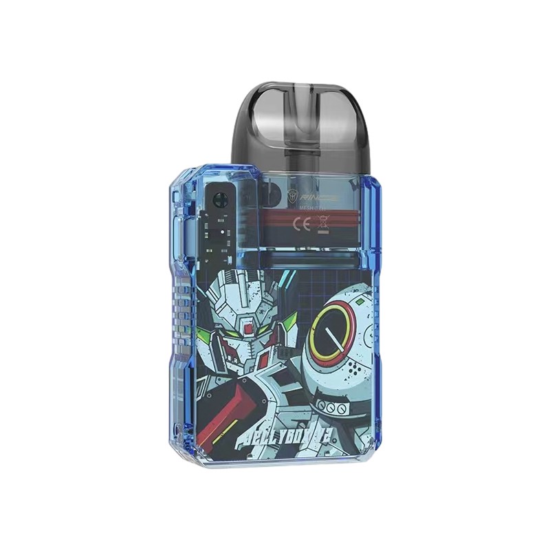 Rincoe Jellybox V2 Pod Kit 850mAh 16W