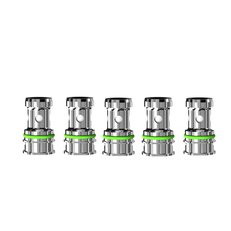 Eleaf GZ Coil 1.2ohm for GZeno Tank (5pcs/pack)