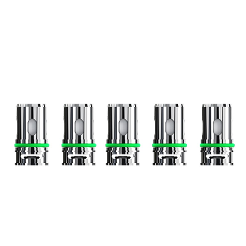 Eleaf GZ Coil 1.2ohm for GZeno Tank (5pcs/pack)