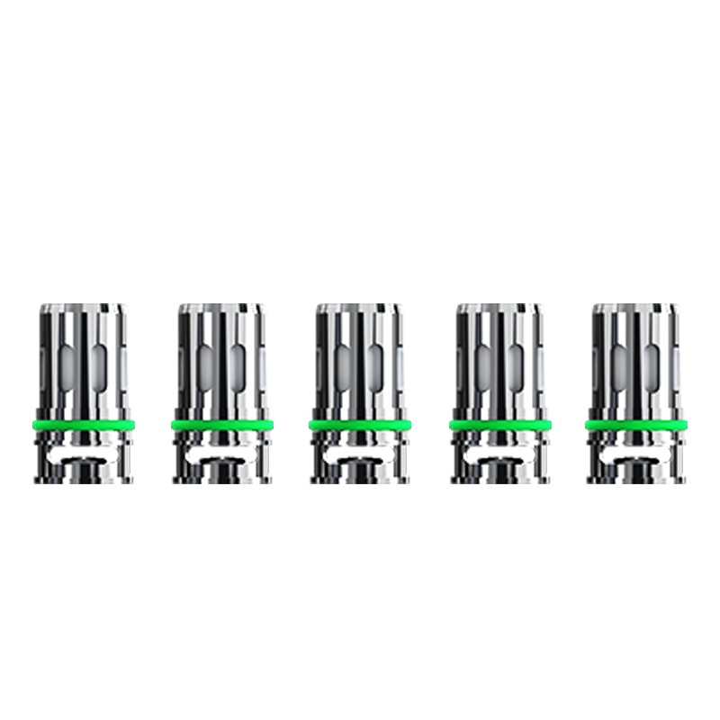 Eleaf GZ Coil 1.2ohm for GZeno Tank (5pcs/pack)