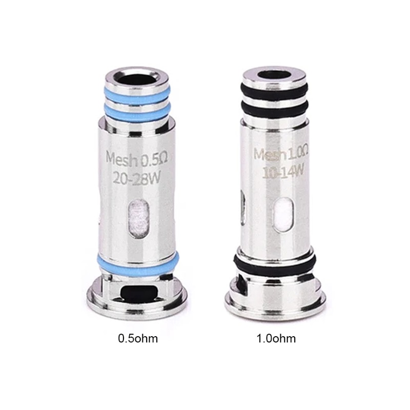 Rincoe Jellybox Nano Coil For Jellybox Air X (3pcs/pack)