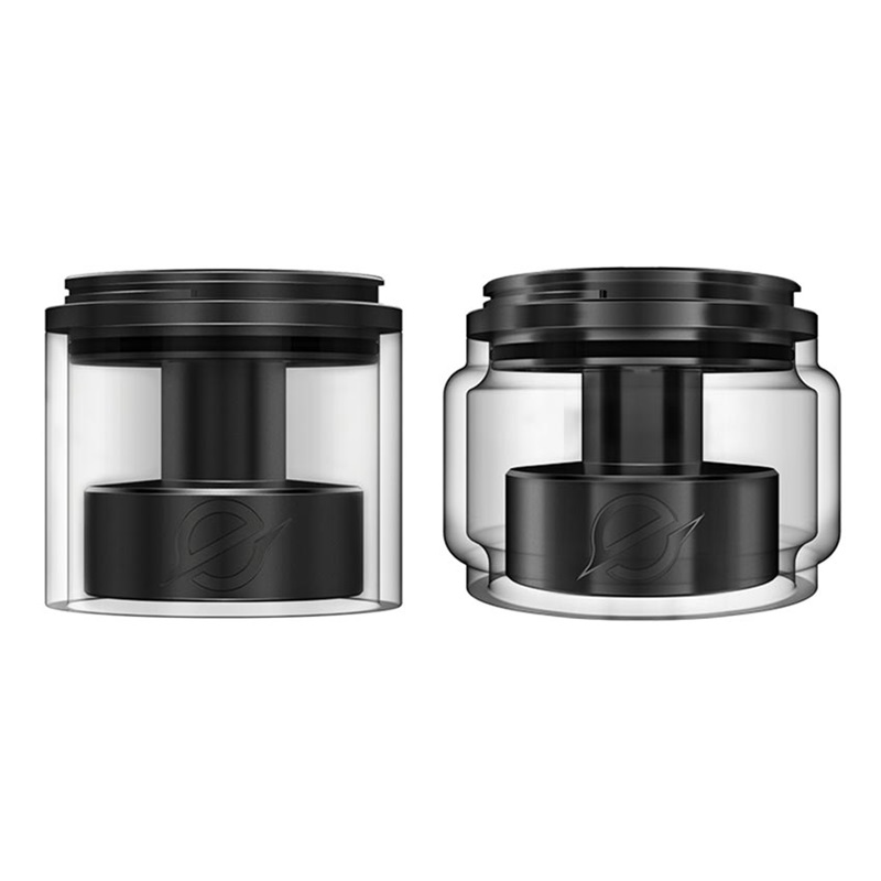 Yachtvape Eclipse RTA Extension Tube Kit 3.5ml / 5ml