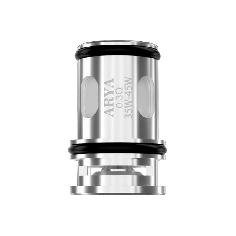 Asvape Arya Replacement Coils (5pcs/pack)