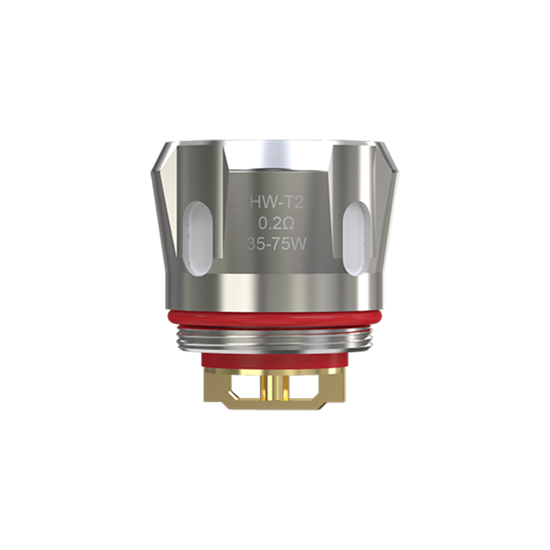 Eleaf HW-T2 0.2ohm Coil Head (3pcs/pack)