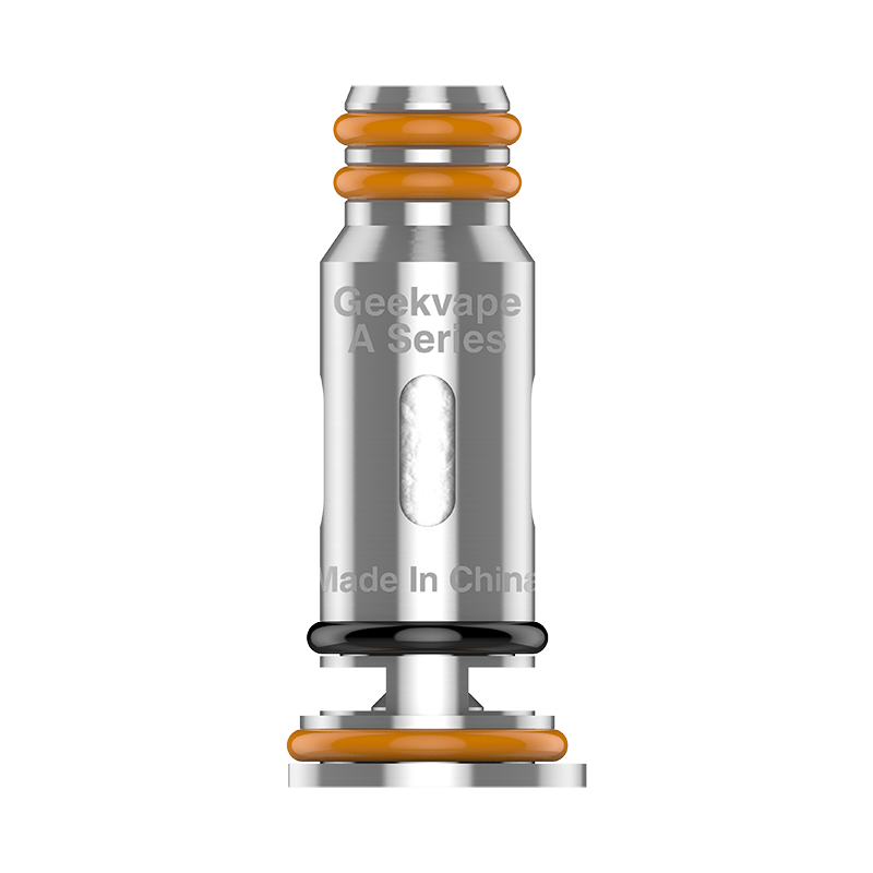 Geekvape A Series Coils for Z MTL Tank (5pcs/pack)