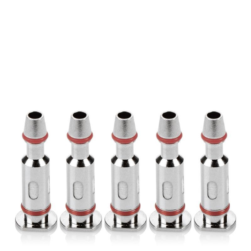 IJOY Captain AirGo Coils (5pcs/pack)