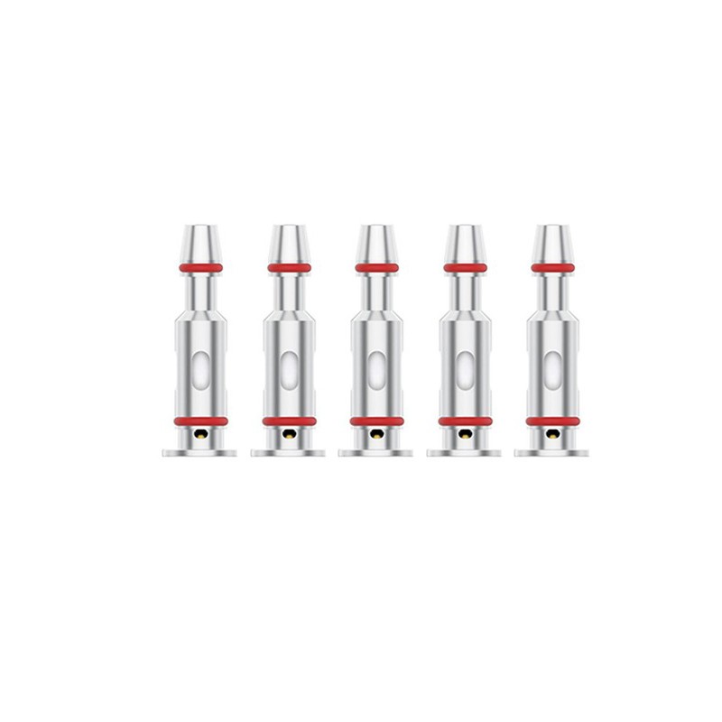 IJOY Captain AirGo Coils (5pcs/pack)