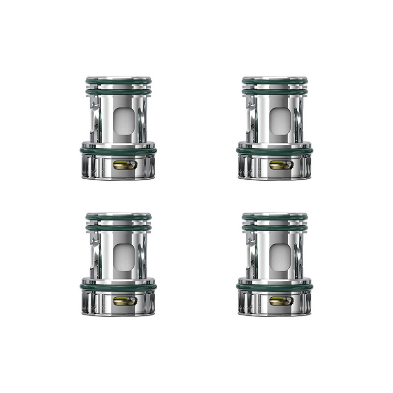 Suorin Trident TRI Replacement Coils (4pcs/pack)