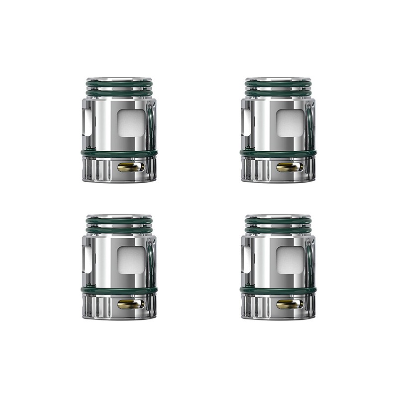 Suorin Trident TRI Replacement Coils (4pcs/pack)