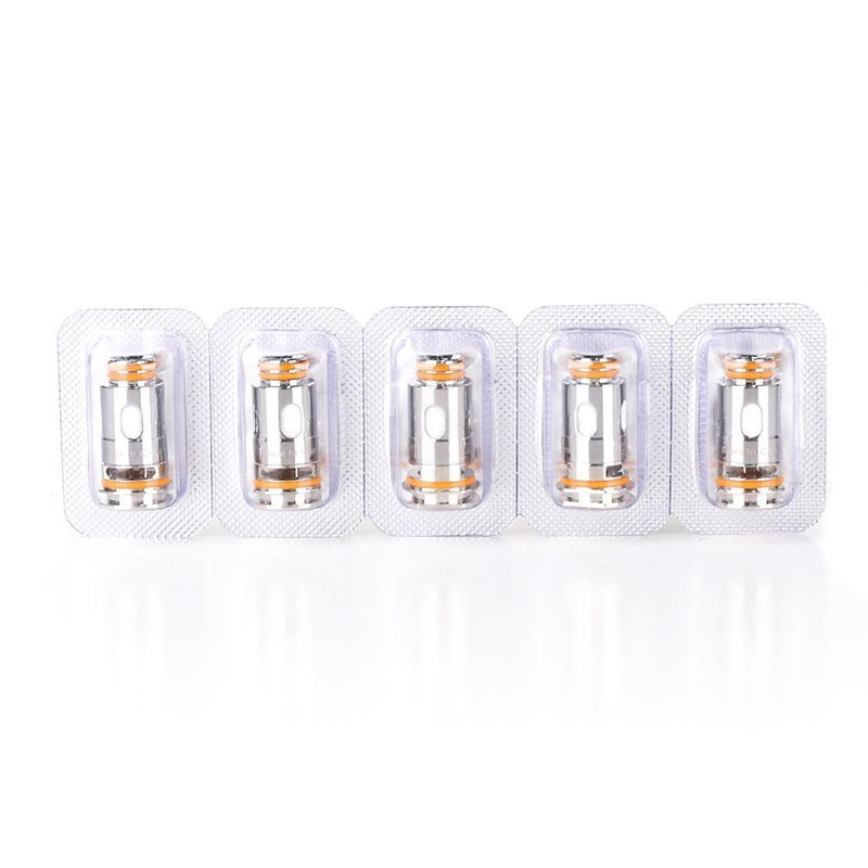 Geekvape Aegis Boost Replacement Coils (5pcs/pack)