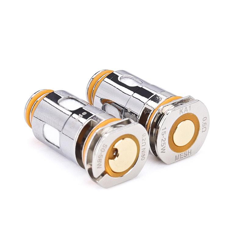 Geekvape Aegis Boost Replacement Coils (5pcs/pack)