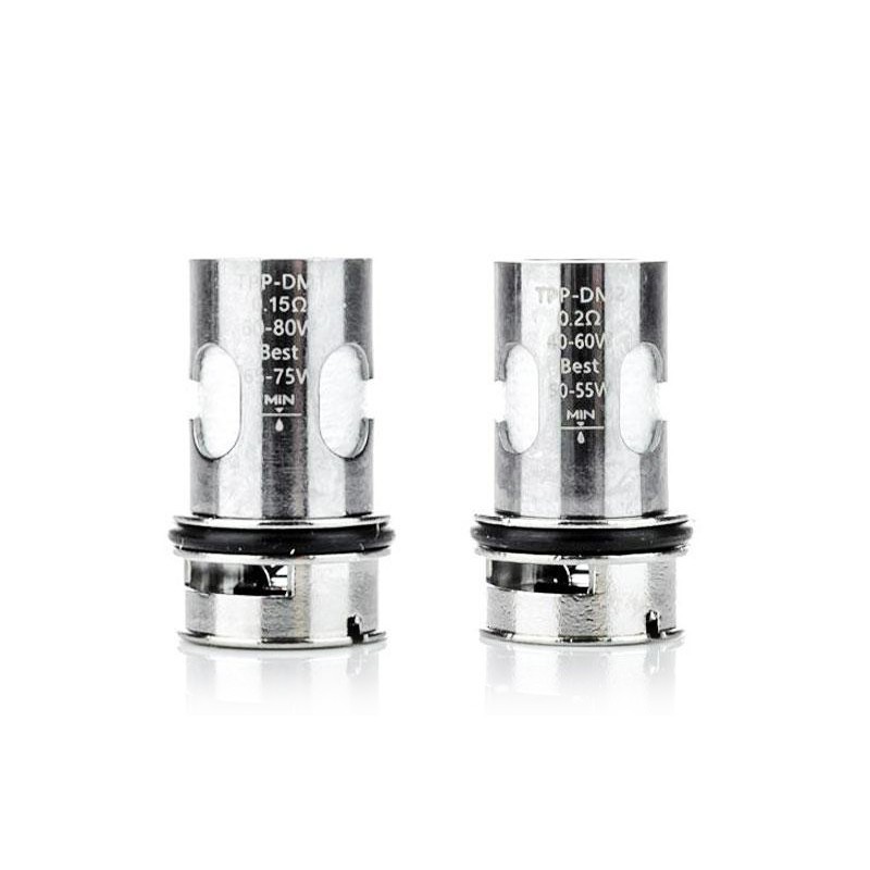 VOOPOO TPP Replacement Coils (3pcs/pack)