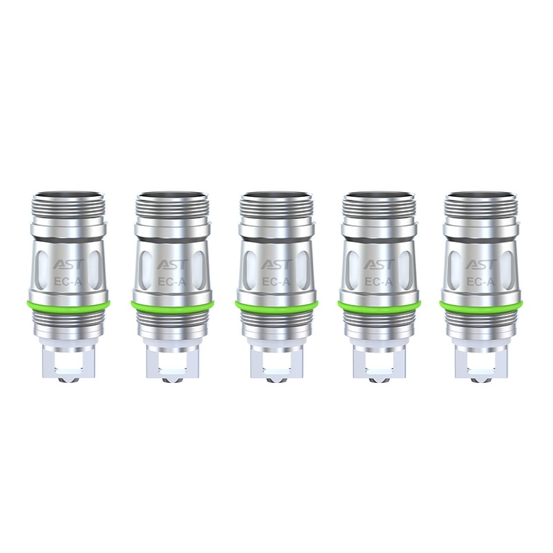 Eleaf EC-A Replacement Coils (5pcs/pack)