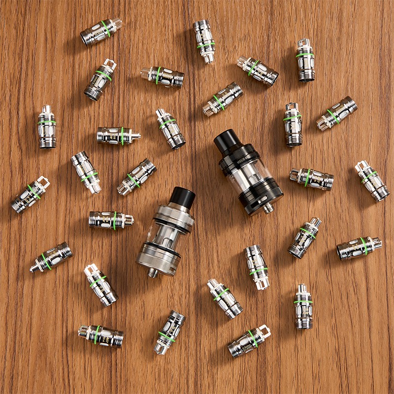 Eleaf EC-A Replacement Coils (5pcs/pack)