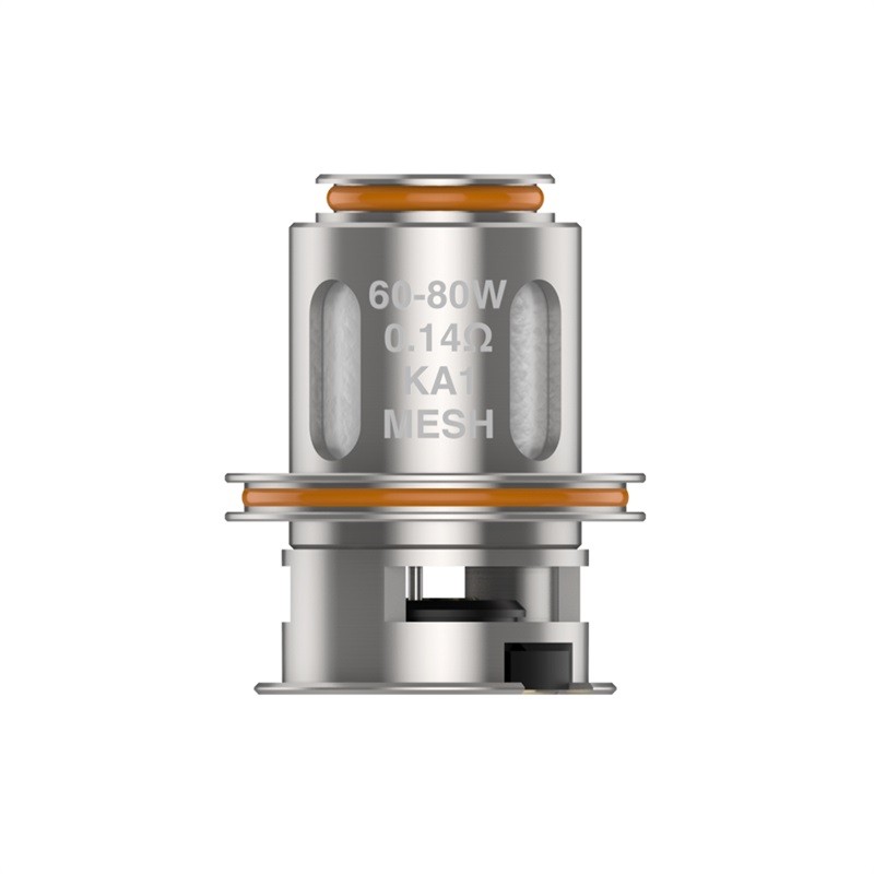 Geekvape M Series Coils for Z Max Tank (5pcs/pack)