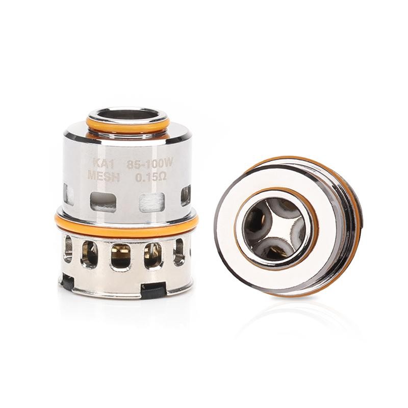 Geekvape M Series Coils for Z Max Tank (5pcs/pack)