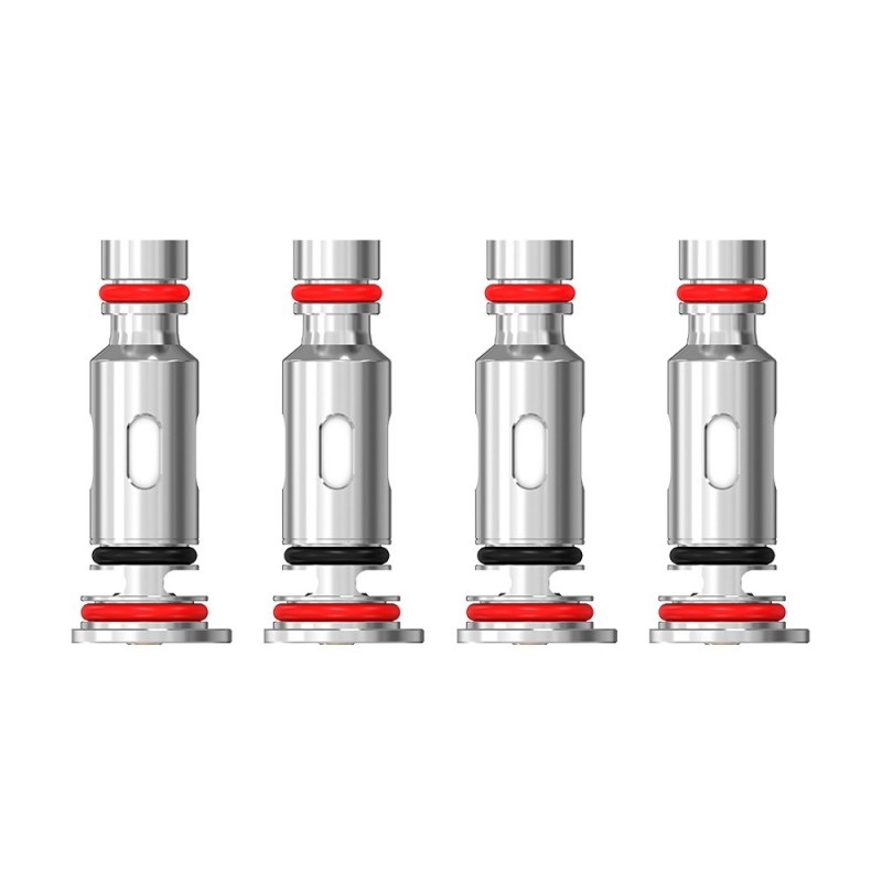 Uwell Caliburn G2 UN2 Meshed-H Coil (4pcs/pack)