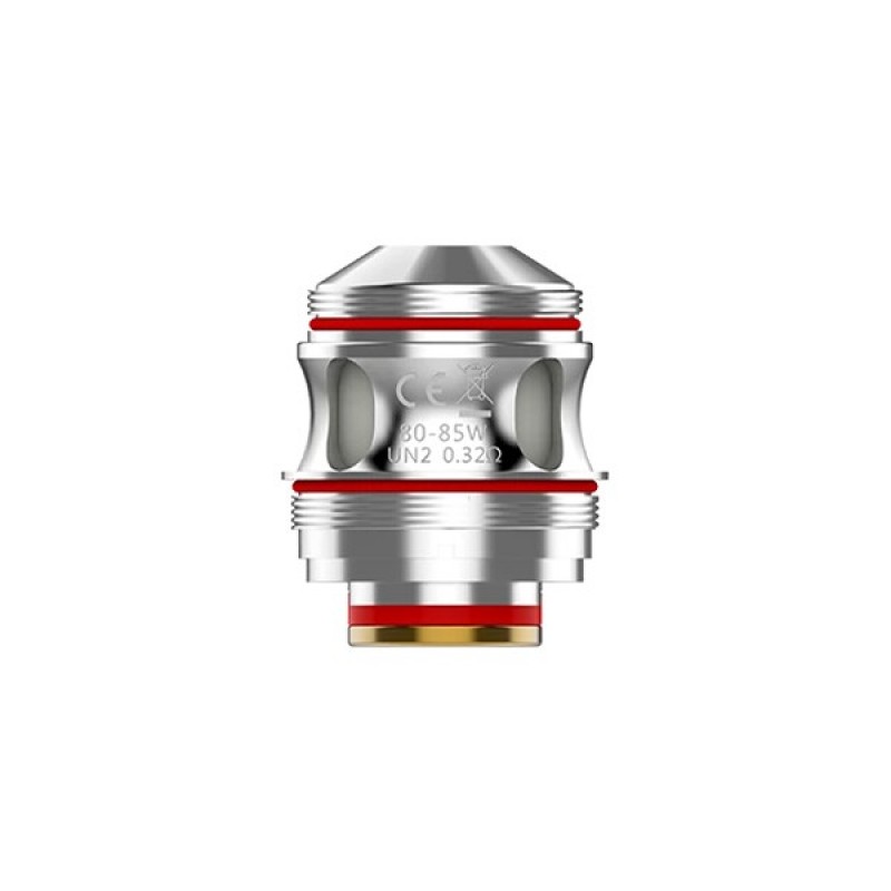 Uwell Valyrian 3 Coils For Replacement (2pcs/pack)